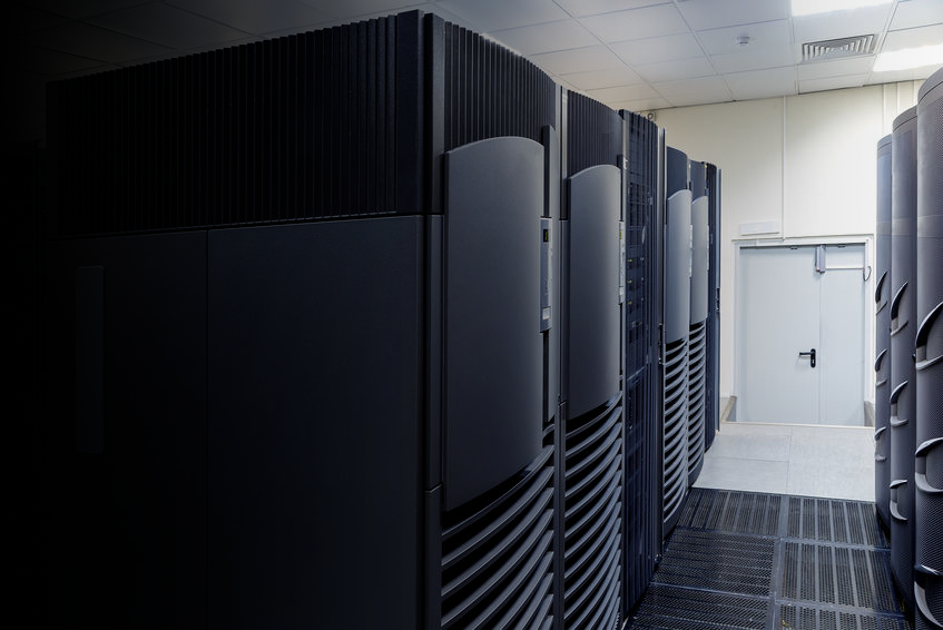 Data Center Air Conditioning Specialist in Stevenage