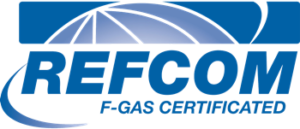 Refcom Certified Air Con Specialist